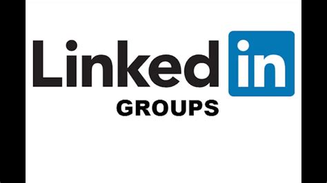 Can Linkedin Save Linkedin Groups Youtube