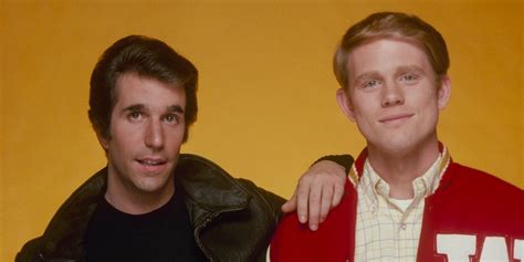 Happy Anniversary Happy Days 12 Things You May Have Forgotten About
