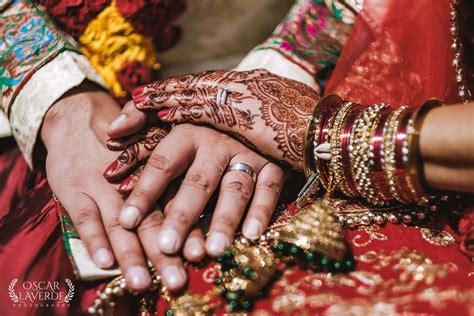Indian Wedding Guide What Happens At A Hindu Wedding