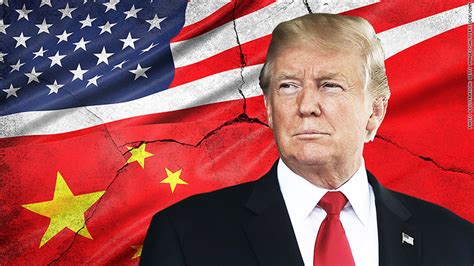 A trade war btw china, the us is not in line with the interests of the 2 countries & will bring nothing but harm: Trump threatens China with new $100 billion tariff plan