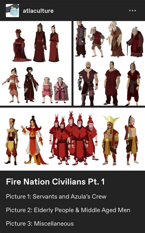 Fire Nation In 2022 Fire Nation Avatar The Last Airbender Guy Pictures