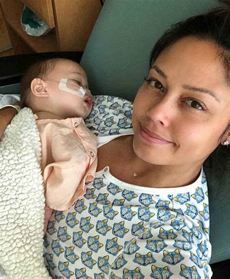 Vanessa Lachey Opens Up About Son Phoenixs Respiratory Virus