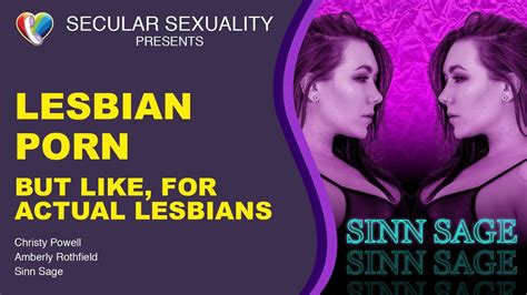 Secular Sexuality 0823 With Christy Powell Amberly Rothfield And Sinn