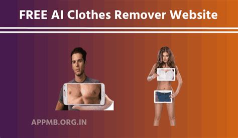 Ai Clothes Remover Website Ai Clothes Removing Websites Removing Clothes From Ai