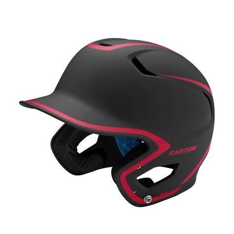 Easton Z5 20 Helmet Matte 2 Tone Junior Baseball Town