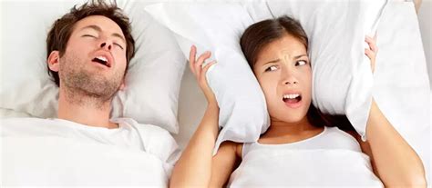 How To Stop Snoring Keeping You Awake At Night Women Daily Magazine