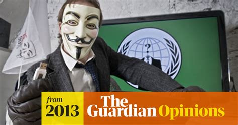 How Anonymous Have Become Digital Cultures Protest Heroes Fruzsina