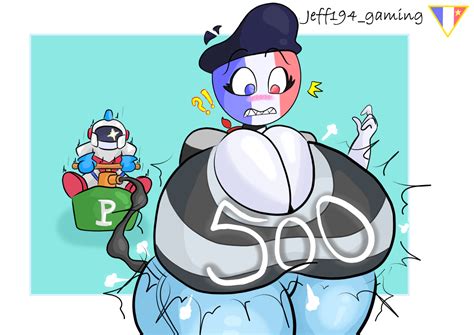 Rule 34 Big Breasts Breast Expansion Countryhumans Countryhumans Girl Expansion France