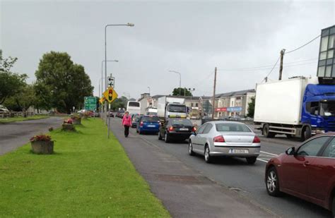 Claregalway Bypass Green Light Despite Motorway Development—claregalway