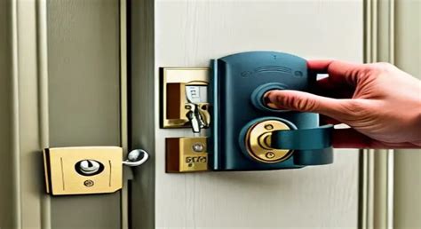 How To Pick A Schlage Door Lock 11 Diy Steps No One Told You