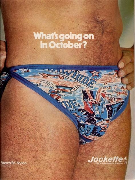 22 Sexy 1970s Men S Underwear Ads 1970s Mens Underwear Adverts Nylon Underwear Vintage