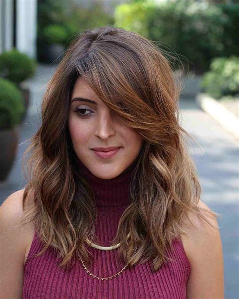Easy Professional Hairstyles For Medium Length Hair Hairstyle Ideas