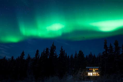 When Is The Best Time To See The Northern Lights The Discoveries Of