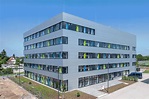 Technischen Universität Braunschweig | BRUNS + PARTNER ...