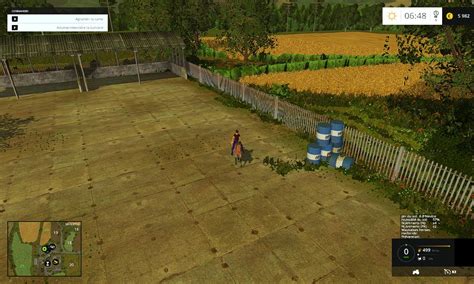 Equestrian Woman Drivable Fs15 Fs 15 Placeable Objects Mod Download