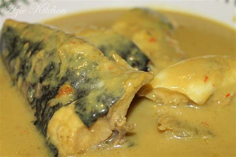Check spelling or type a new query. Ikan Patin Gulai Tempoyak - Azie Kitchen