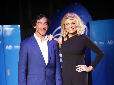 Erin Molan Moves On From Andrew Johns Scandal In Stellar Magazine Interview The Mercury