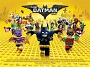 The Brick Castle: The LEGO Batman Movie Review