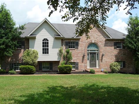 Shadowbrook Homes For Sale Greenbrier Tn 37073