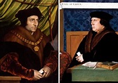 The Life of Thomas Cromwell | History Today