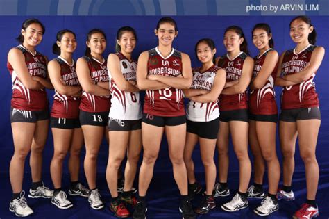 Uaap Season 80 Preview Up Lady Maroons Abs Cbn News