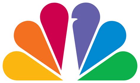 NBC logo - Wikipedia
