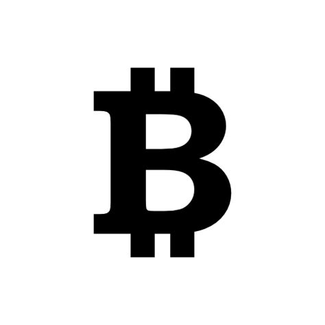 Bitcoin Icon Png Freeiconspng