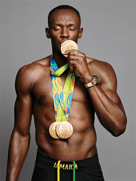 Usain Bolt 2022 Net Worth Salary Records And Endorsements