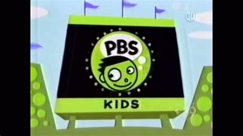 Pbs Kids Sports System Cue With Dot Transformation Fanfare Youtube