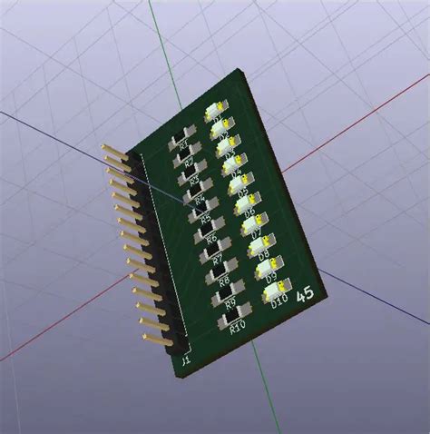 Kicad Arduino Uno