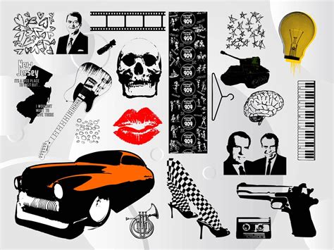 Cool Vector Images Pack Vector Art And Graphics