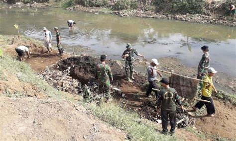 Penanganan Sungai Citarum Tunggu Hasil Investigasi Jabar Ekspres Online