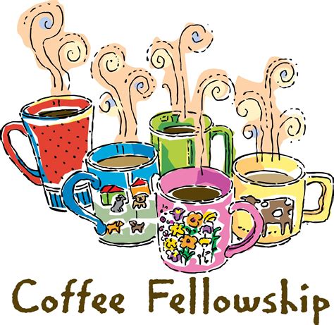 Coffee And Friends Free Clip Art Clip Art Library