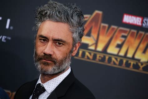 Ora and waititi went public as a couple in late april when they showed up to the premiere of rupaul's drag race down under at the sydney opera house. Taika Waititi Reacts to New Zealand Terrorist Attacks ...