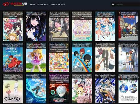 Best 8 Safe Gogoanime Sites For Free Anime Streaming 2023