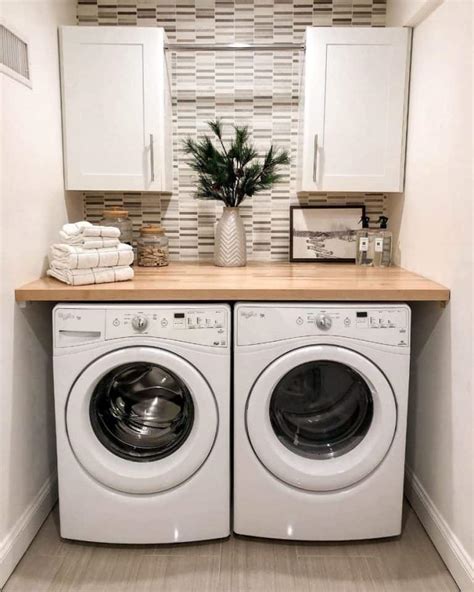 76 Laundry Room Cabinet Ideas For Efficient Storage