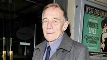 Only Fools and Horses actor Michael Jayston dies after 'short illness ...