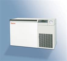 Thermo Scientific Cryogenic Freezers Safely Deliver Ultra Low And