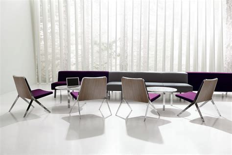 Teknion Keele Chair 01 Love That Design