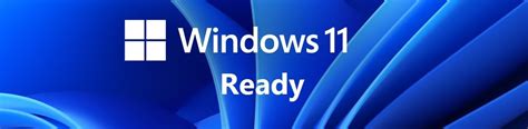 Windows 11 Ready Pcs Inside Tech