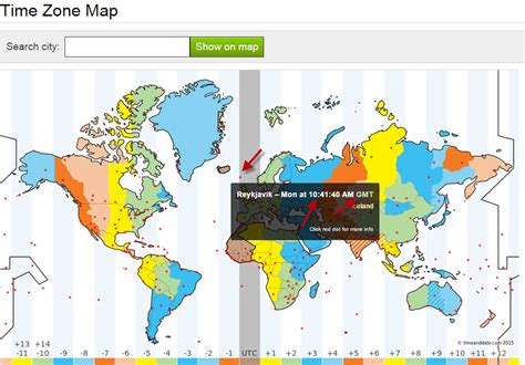 The trade hit both my targets. Managing Forex Time zones when trading the Currency Market ...