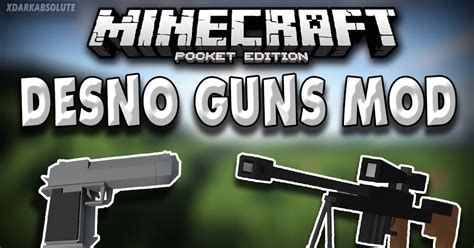 Gun Mod Minecraft Bedrock Edition Portal Gun 2 Mod Minecraft Pe