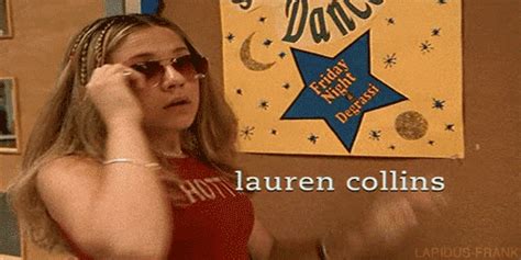 Lauren Collins As Paige Where Is The Cast Of Degrassi