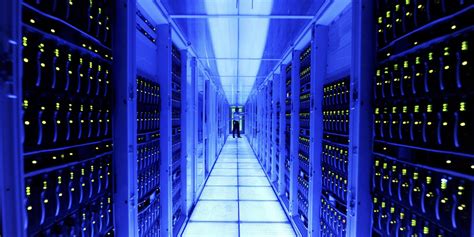 The Edge And The Data Center Taking The Pulse Of New Developments