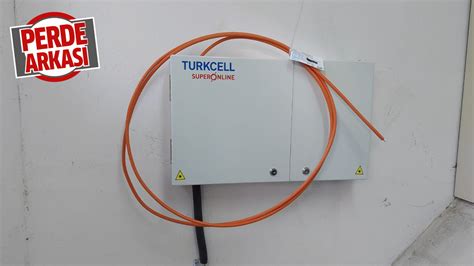 Turkcell Superonline Fiber Hizmet Veremiyor Mu Perde Arkas