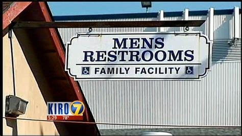 Sex Offenders Found Working At Puyallup Fair Kiro Tv