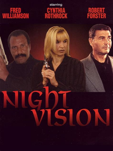 Night Vision 1997 Imdb