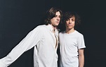 Foxygen Flaunts 70s Sound On 'Hang' - The High Note