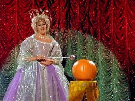 The Fairy Godmother Hey Cinderella Muppet Wiki Fandom Powered By