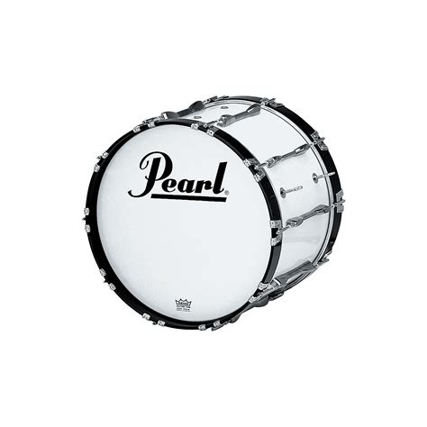 Pearl 18x14 Championship Series Marching Bass Drum Musicians Friend